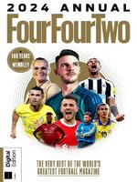 FourFourTwo UK